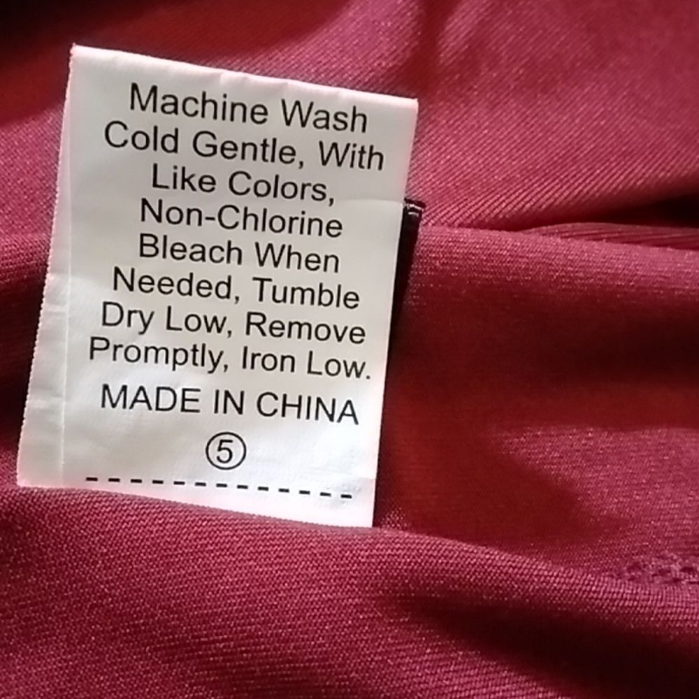 SHEIN CURVY WOMEN'S DRESS SIZE 0XL - Picture 11 of 13